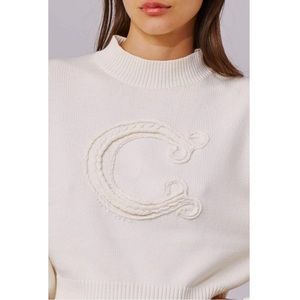 C/MEO Collective Correlative Knit Jumper Sweater